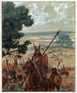 Gallic Wars